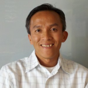Dr. Phuc Pham, MD