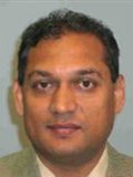 Dr. Pinakin Patel, MD