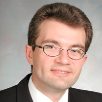 Dr. Piotr Baginski, MD