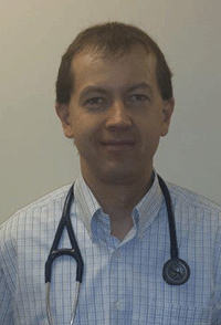 Dr. Piotr Stola, MD