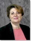 Dr. Polina Benkenshtadt, MD
