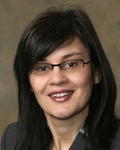 Dr. Polina Kaloyanova, MD