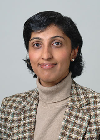 Dr. Pooja Singal, MD
