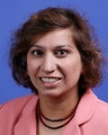 Dr. Poonam Warman, MD
