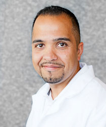 Dr. Pourang Kamali, MD