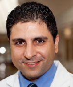Dr. Puya Davoodi, MD