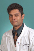 Dr. Prakash Seshadri, MD