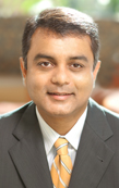 Dr. Pranay Patel, MD