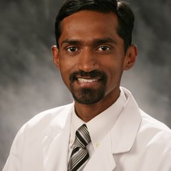 Dr. Prasad Venkata Katta, MD