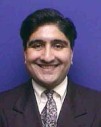 Dr. Prashanta Laddu, MD