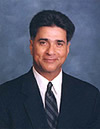 Dr. Pratap Saraf, MD