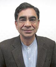 Dr. Praveen Rohatgi, MD