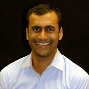 Dr. Preetesh Patel, MD