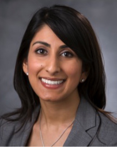 Dr. Preeya Gupta, MD