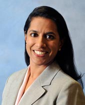 Dr. Preya Ananthakrishnan, MD
