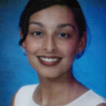 Dr. Prianka Gerrish, MD