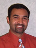 Dr. Prithvi Shankar, MD