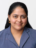 Dr. Priya Anantharaman, MD