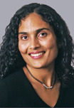 Dr. Priya Desai, MD