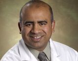Dr. Pulin Patel, DO