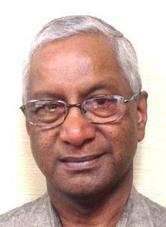 Dr. Pulipaka Rao, MD