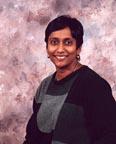 Dr. Punitha William, MD
