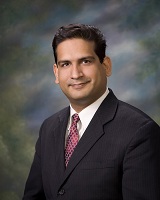 Dr. Punit Baveja, MD