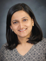 Dr. Purvi Shah, MD