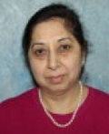 Dr. Pushpa Bathija, MD
