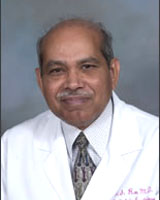 Dr. Syamasundar Patnana, MD