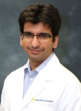 Dr. Qasim Mahmood, MD