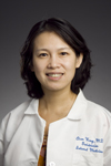 Dr. Qian Wang, MD