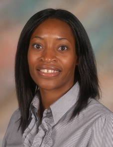 Dr. Queen Mbanuzue