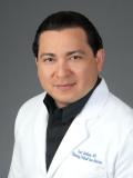 Dr. David Quintero Bustos, MD