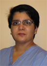 Dr. Qurashia Manjoo, MD