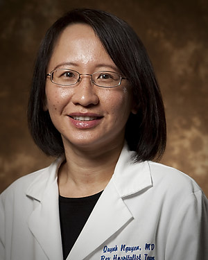 Dr. Quynh Anh Nguyen, MD