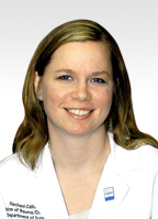 Dr. Rachael Callcut, MD