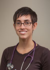 Dr. Rachael Carricaburu, MD
