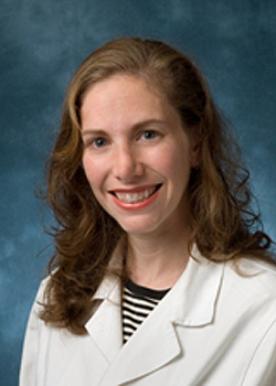 Dr. Rachel Bray, MD