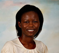 Dr. Rachel Egbujor, MD