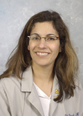 Dr. Rachel Goodman, MD