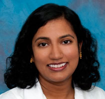 Dr. Rachel Puttnam, MD