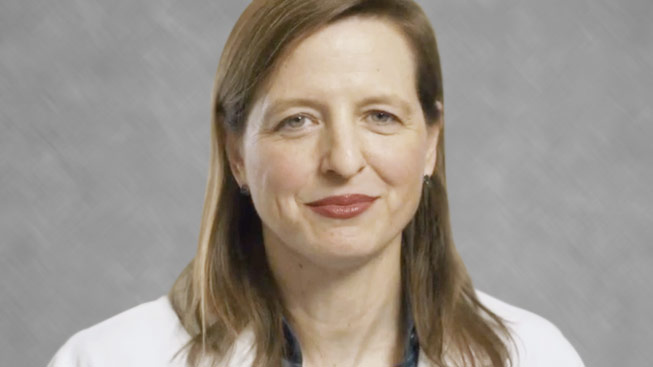 Dr. Rachel Saunders Pullman