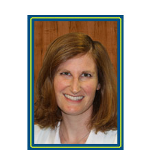 Dr. Rachel Schreiber, MD
