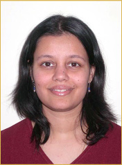 Dr. Radhika Phadke, MD, PHD