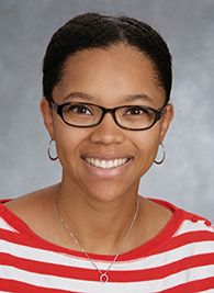 Dr. Raegan Vanderput, MD