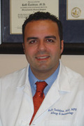 Dr. Raffi Tachdjian, MD