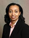 Dr. Rahel Ghebre, MD