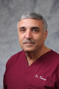 Dr. Rajai Khoury, MD