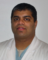 Dr. Rajan Kadakia, MD